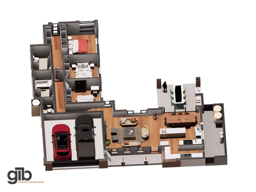 3 Bedroom Property for Sale in Hartland Lifestyle Estate Western Cape